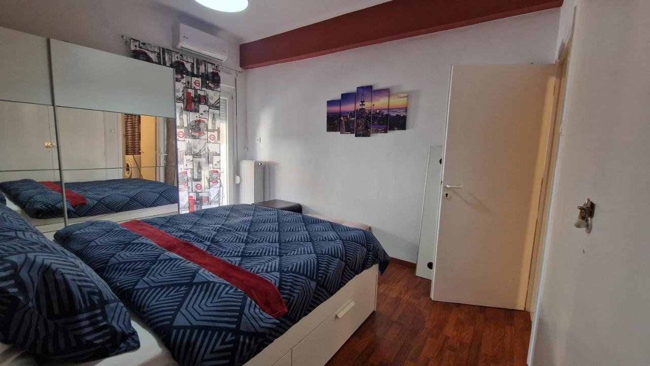 Home Sweet Home Atenas Exterior foto