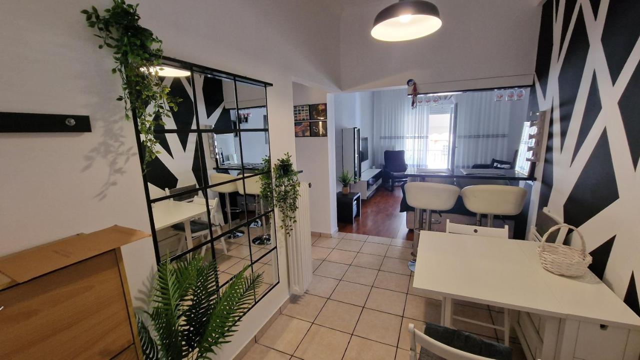 Home Sweet Home Atenas Exterior foto